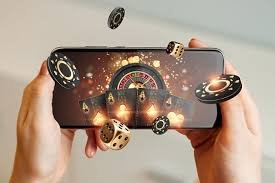 Tampilan antarmuka Colok Bebas di platform tera4d