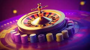 Antarmuka pemilihan taruhan Mega Wheel di tera4d